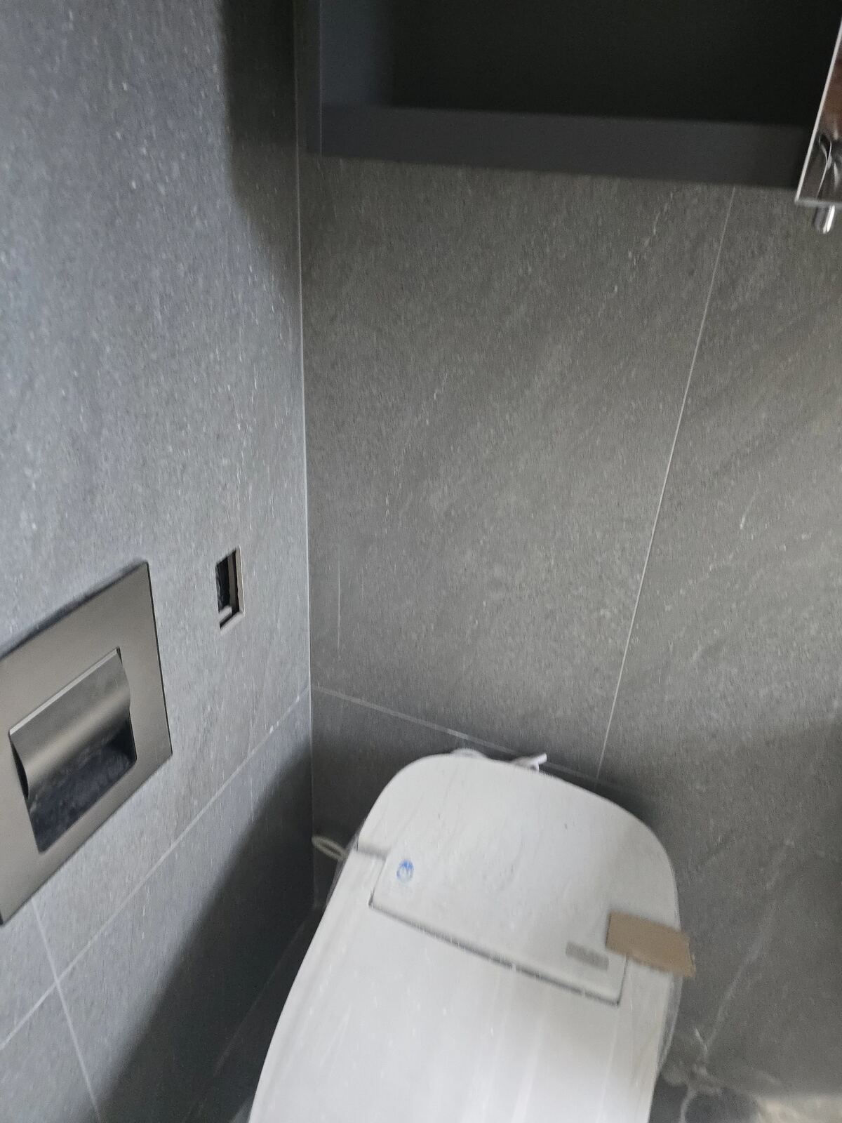용인 사무실화장실 리모델링 시공 1