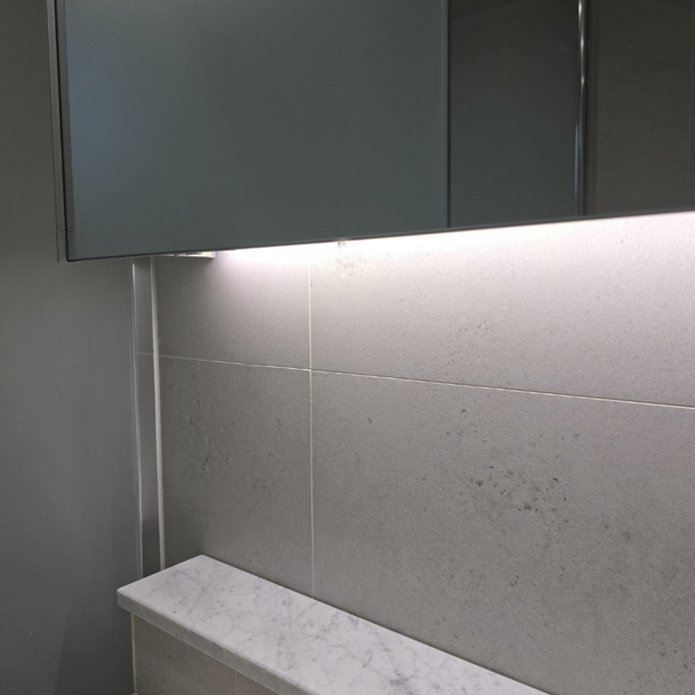 경기광주 화장실 리모델링 현대적 화장실 리모델링