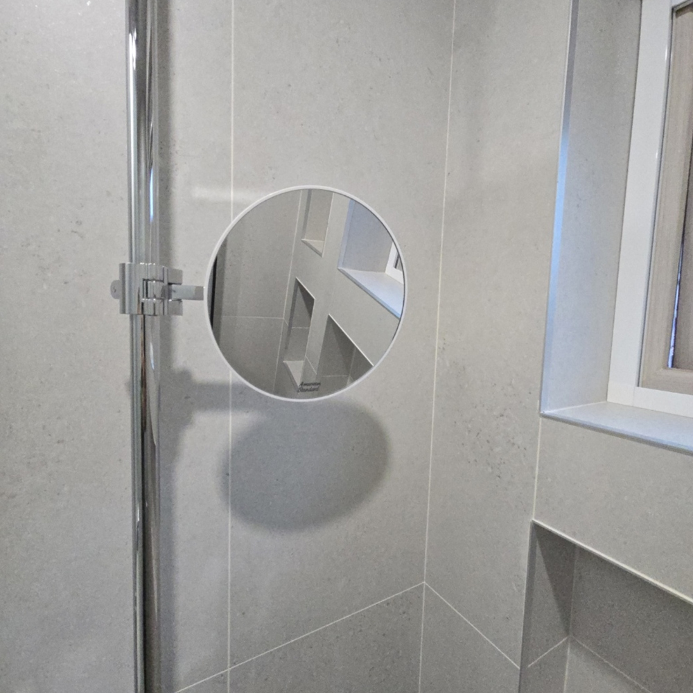 경기광주 욕실공사 화이트 욕실 시공