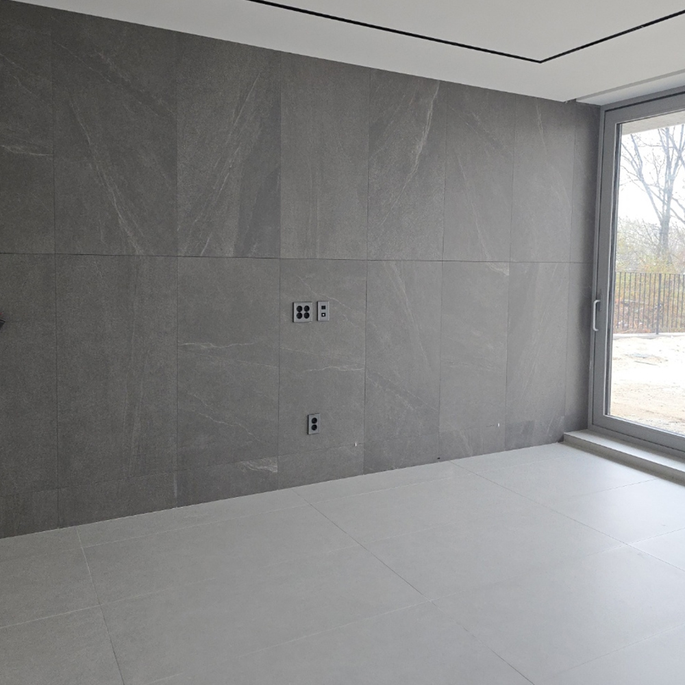 경기광주 타일 리모델링 대형 판형 타일