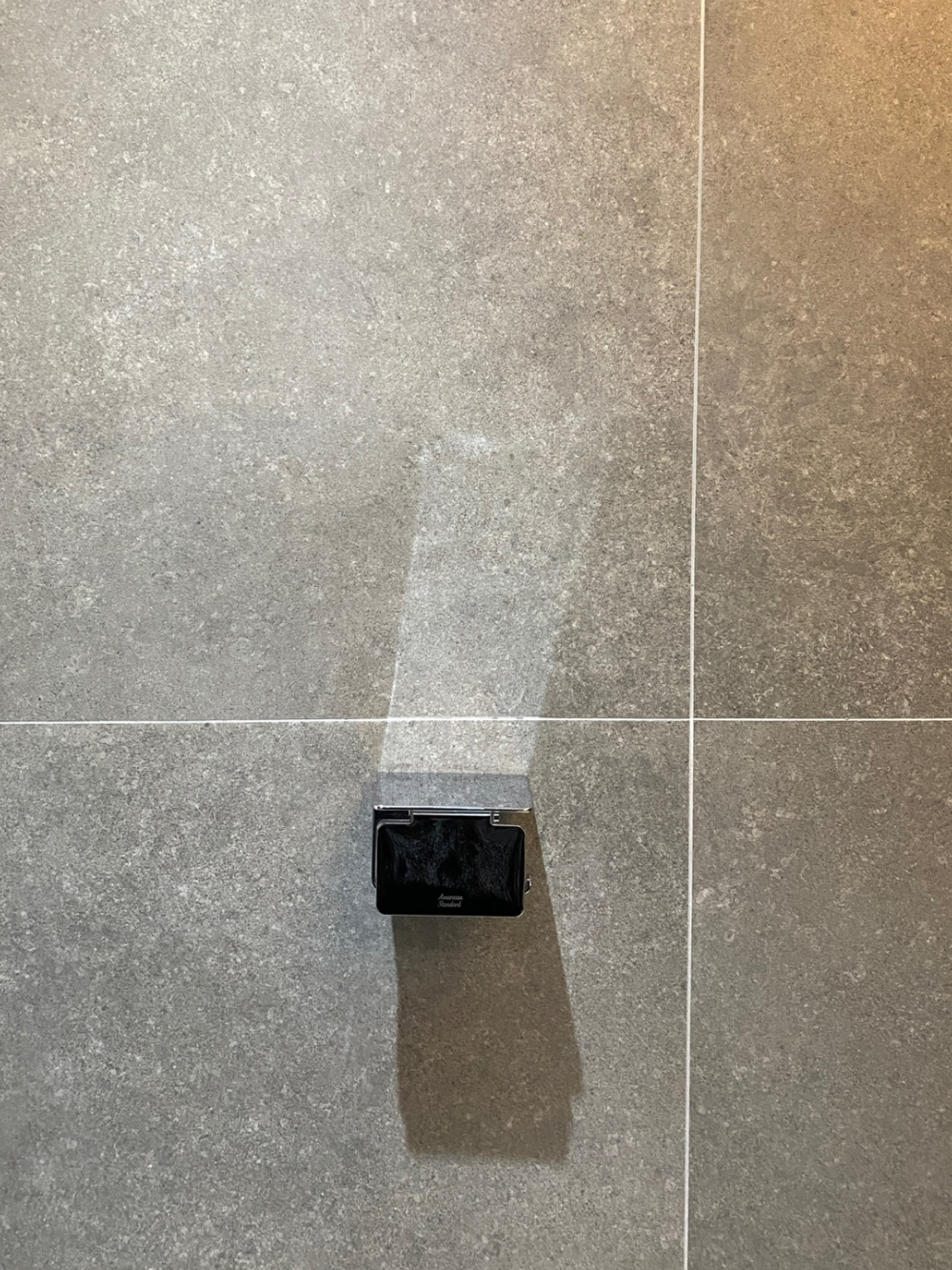 경기광주 타일공사 코너 타일 처리